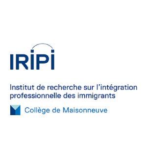 Logo IRIPI