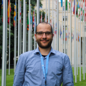 Nicolas quiroga