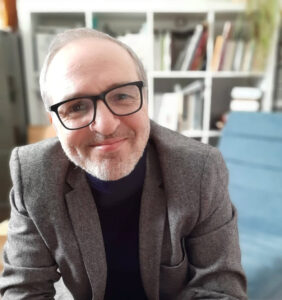 Manu choquette