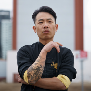 Shawn Tse