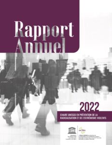 Lire le rapport annuel 2022