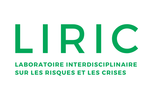 Participation to the Université de Sherbrooke's “Analyse des risques géopolitiques et transversaux” summer school