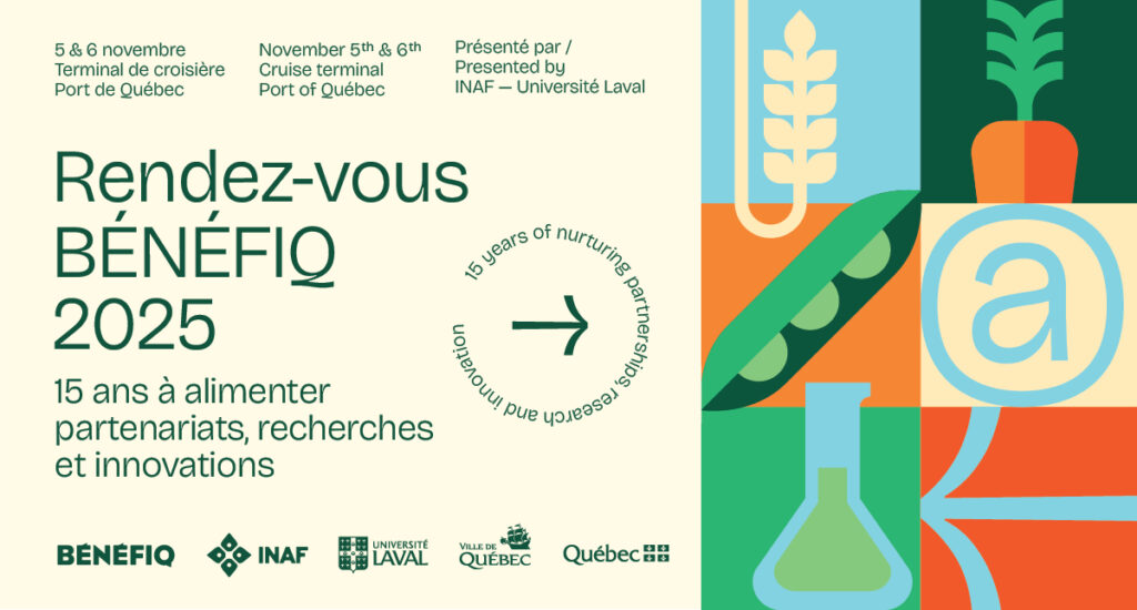 Rendez-vous Bénéfique 2025