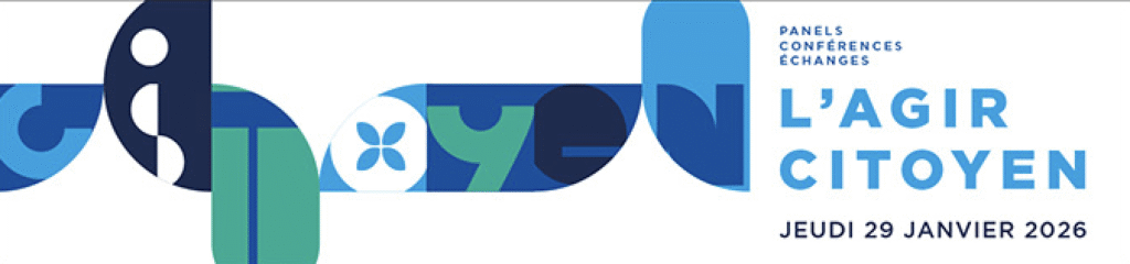 Colloque L'Agir citoyen à l'Assemblée nationale du Québec