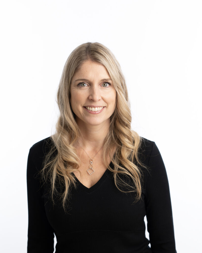 Deux nominations pour Marie-Eve Carignan